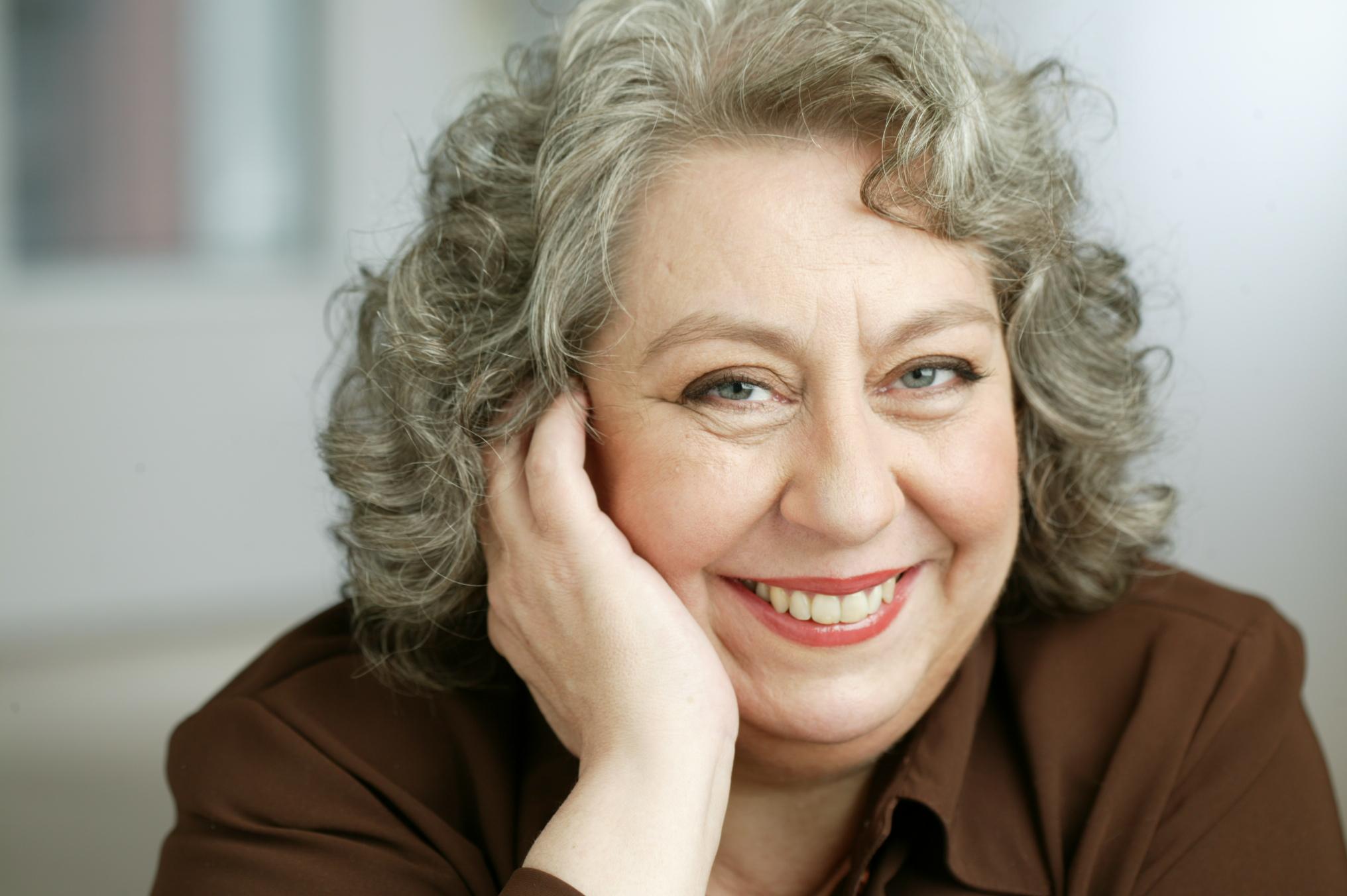Jayne Houdyshell image