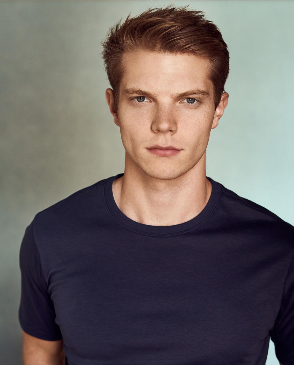 Sam Holeman image
