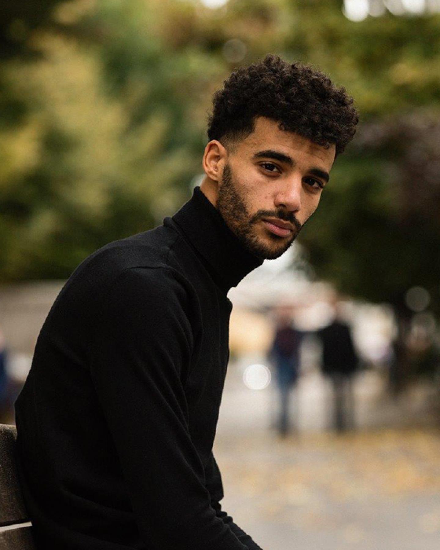 Ibrahim Keshk image