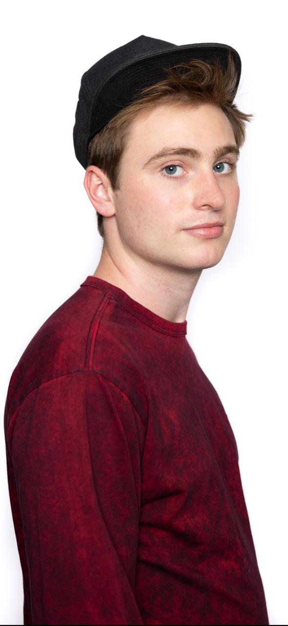 Clay Brown image