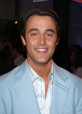 Ben Mulroney image