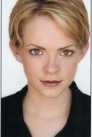 Amy Dudgeon image