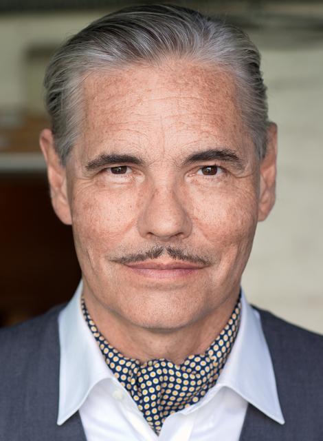 William Leroy image