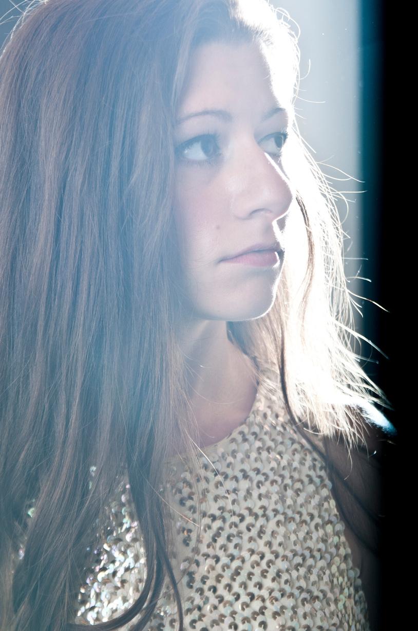 Kelsey Painter image
