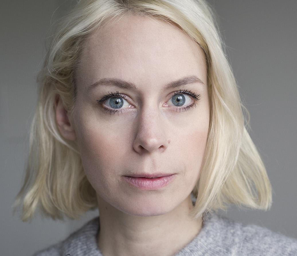 Alexandra Alegren image