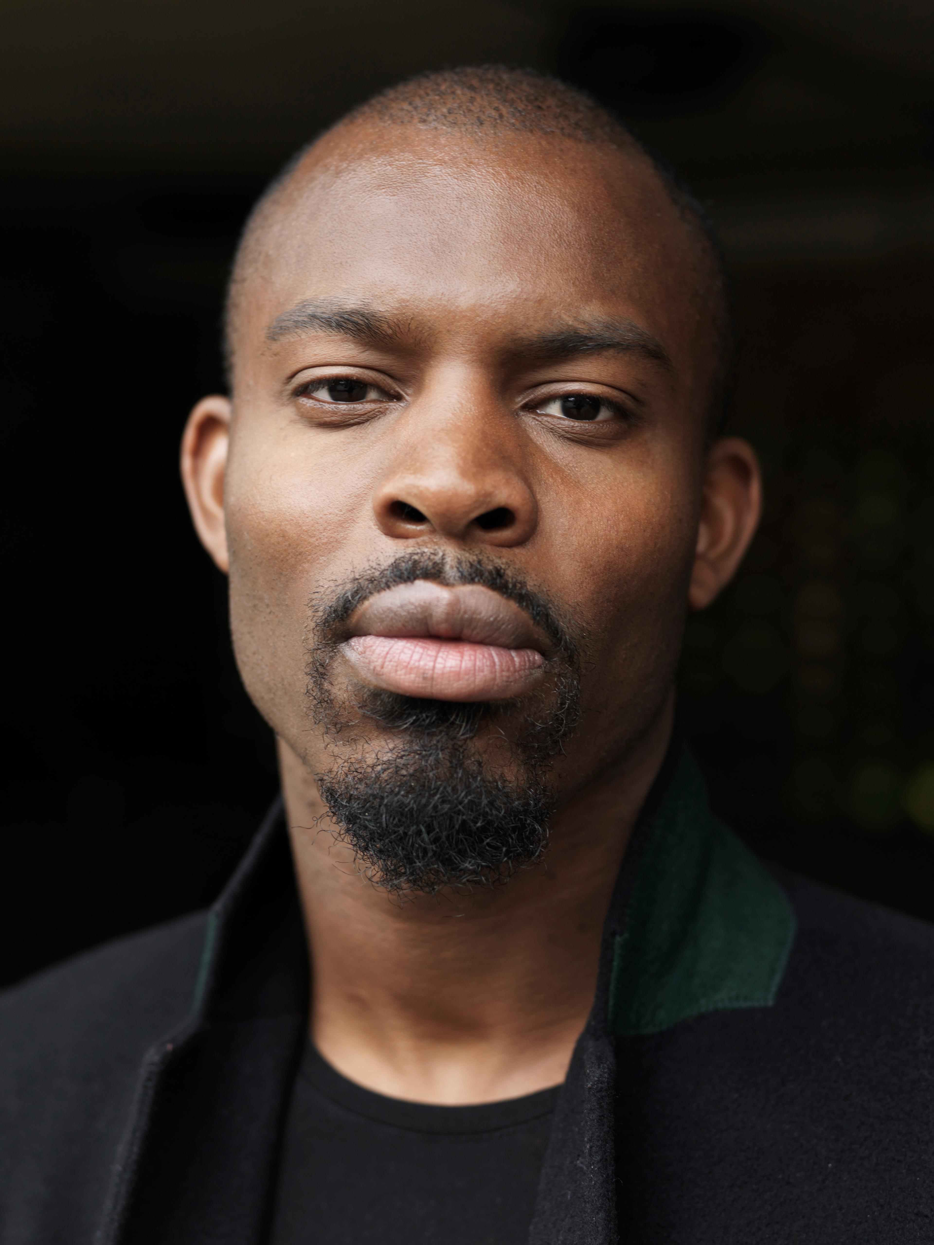 James Barnes image