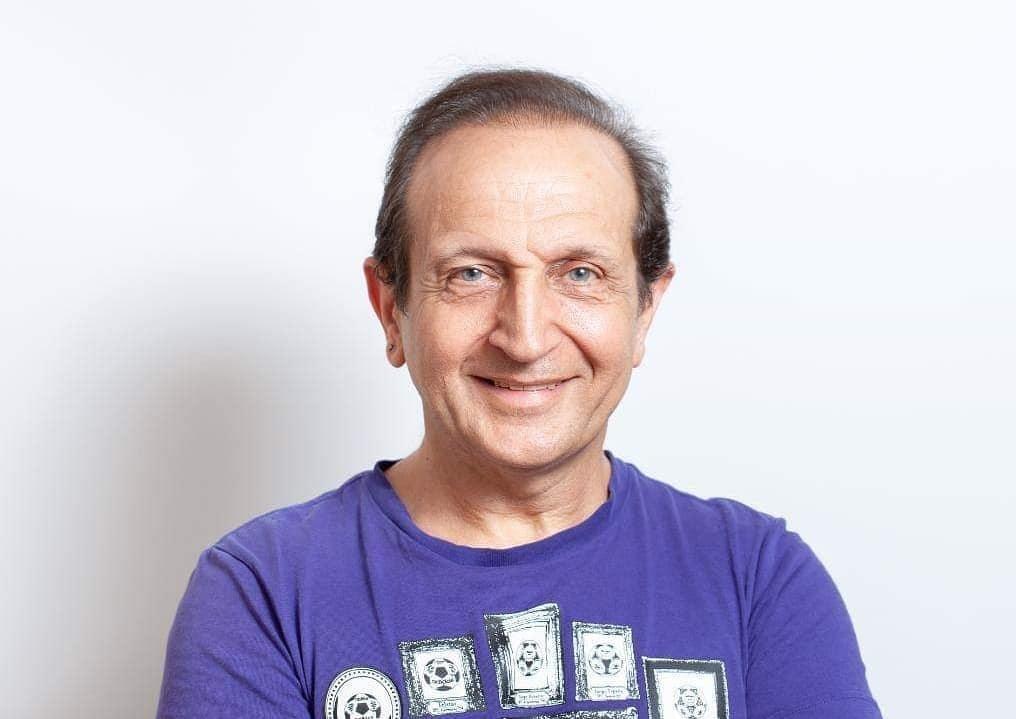 Spyros Bibilas image