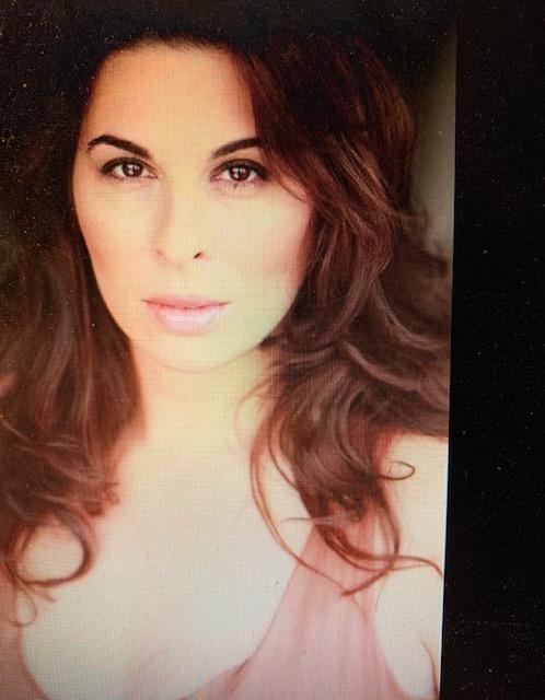 Christina Caparoula image