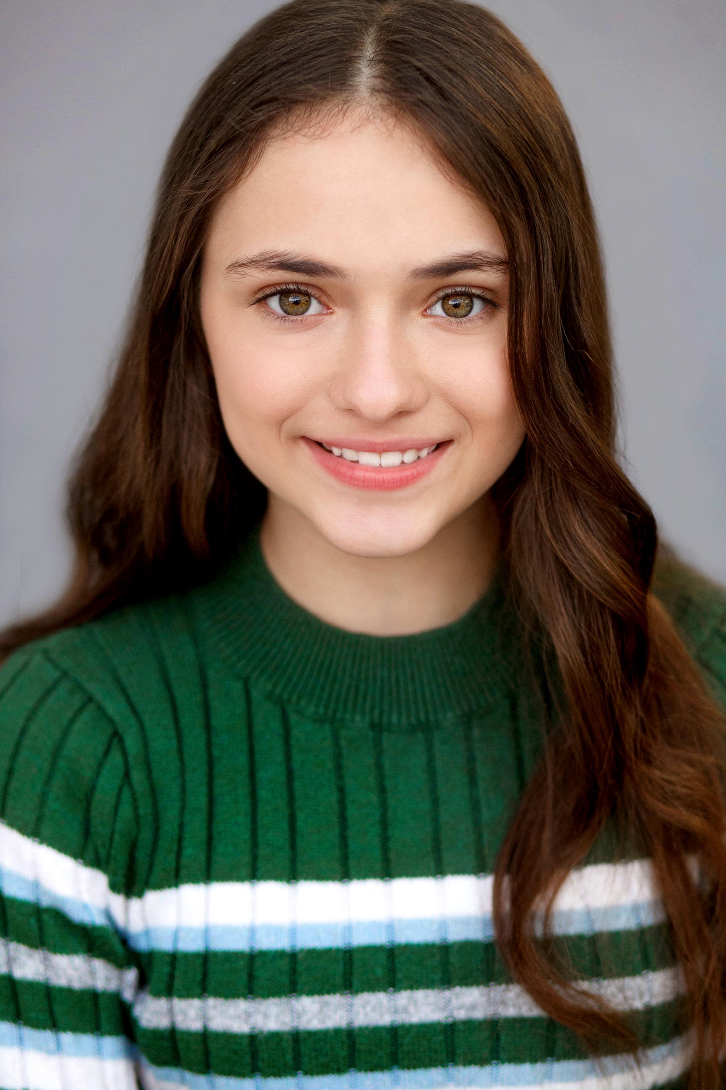 Kaylee Rawson image