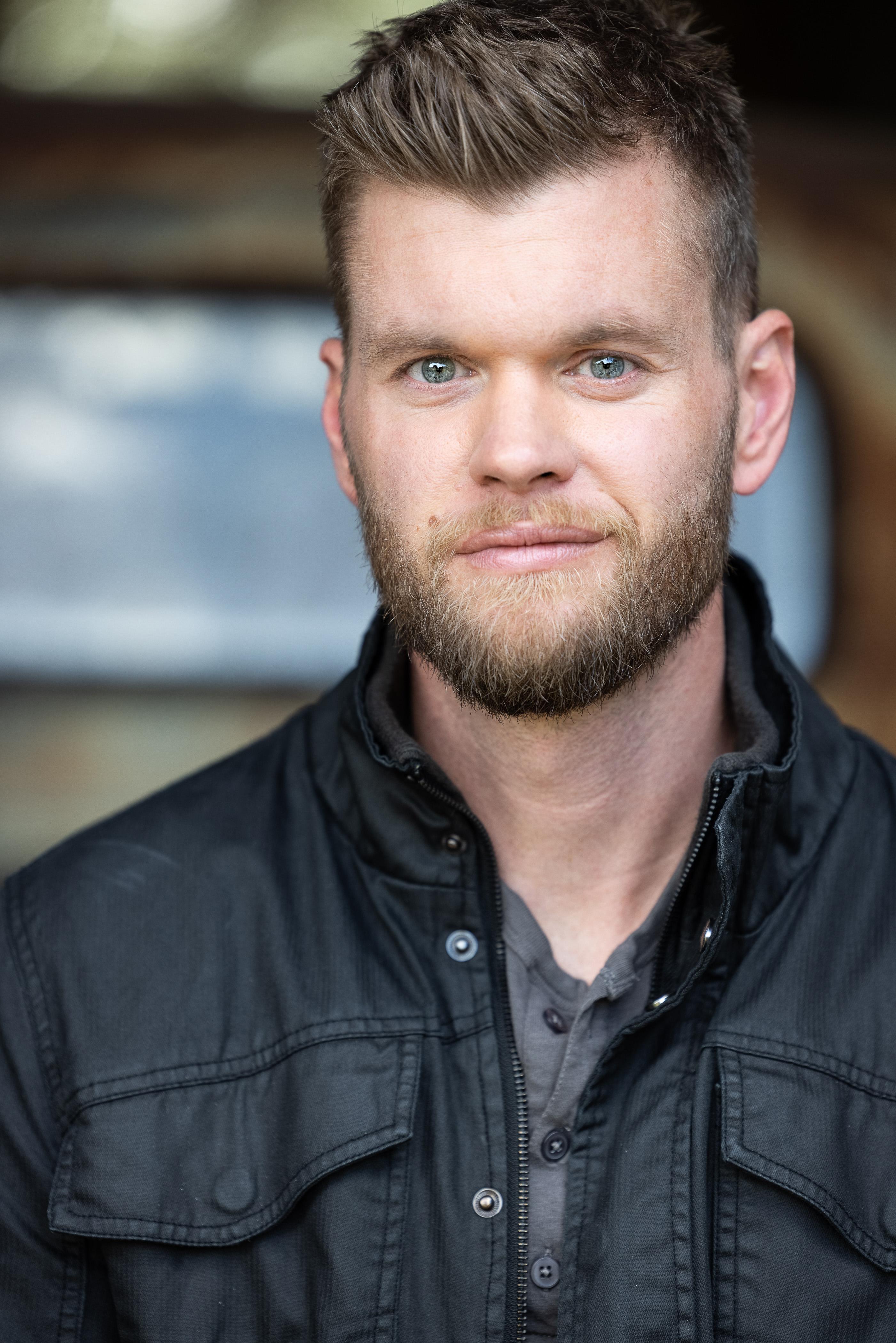 Jason Johnson image