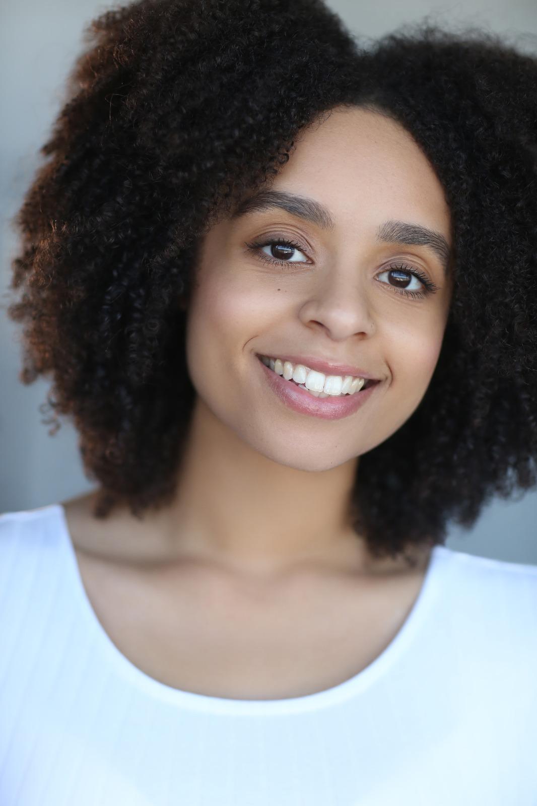 Indigo Griffiths image