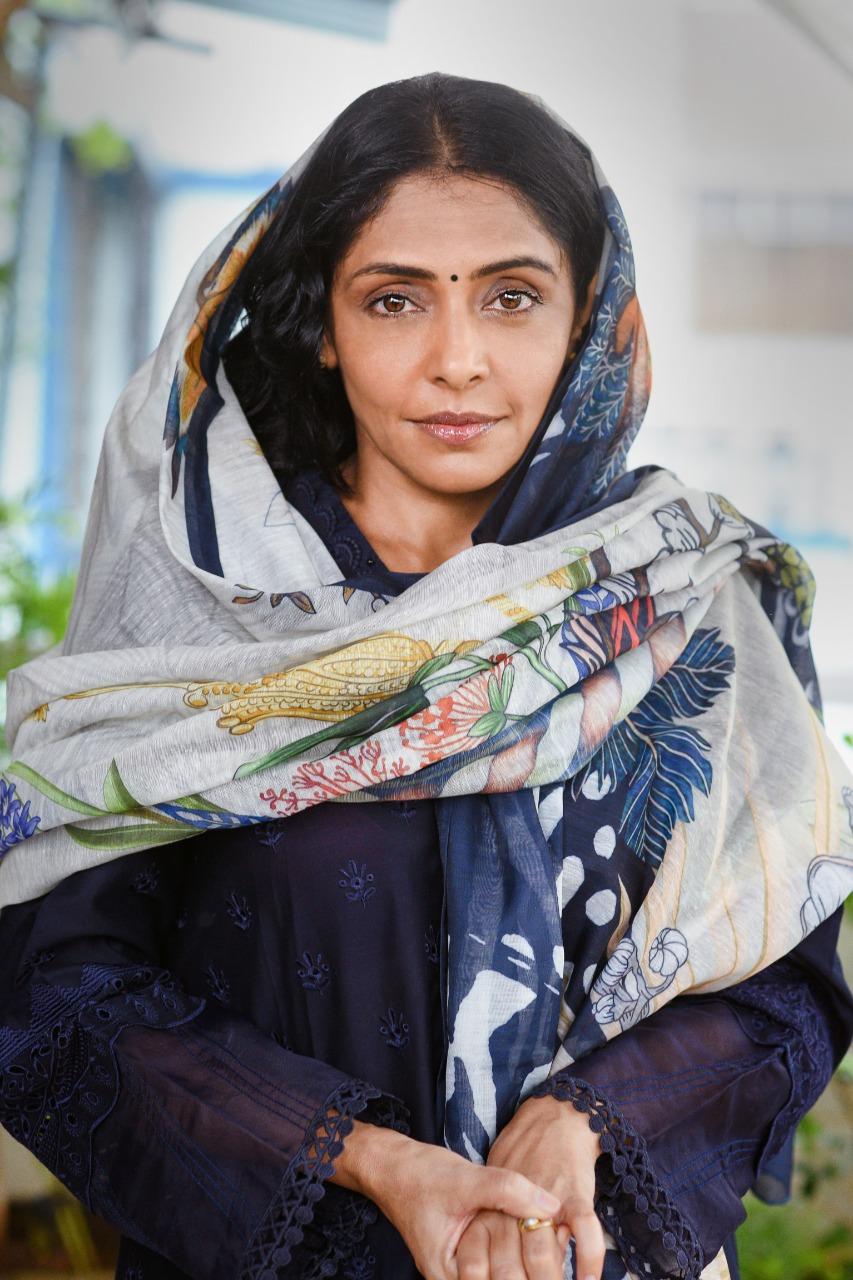Indu Sharma image