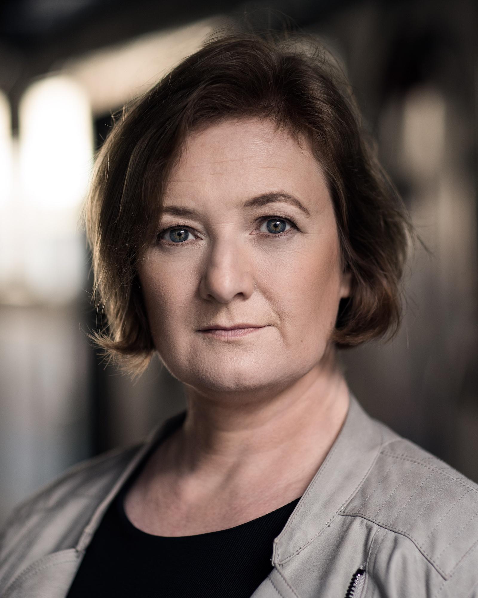 Fiana Toibin image