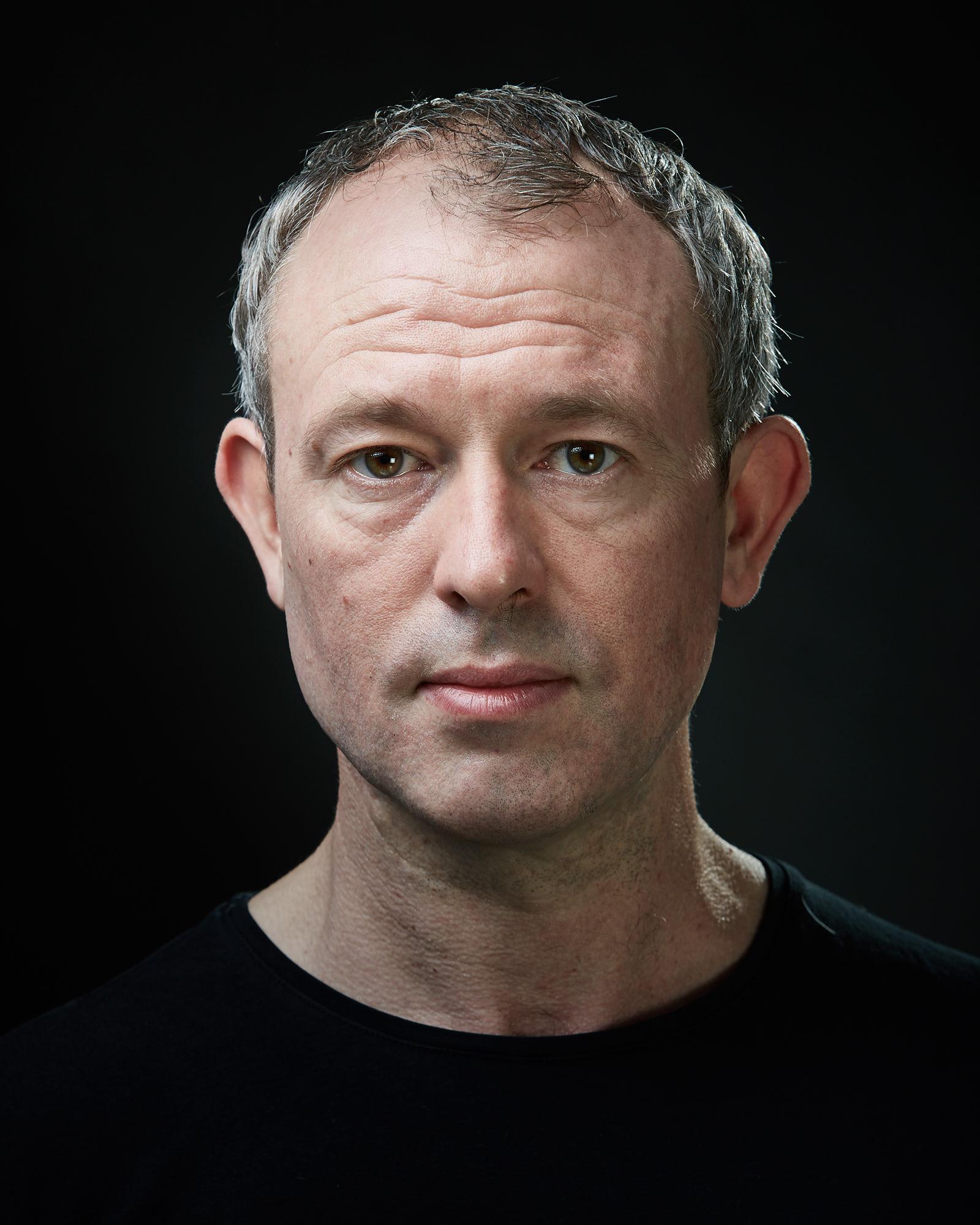Steve Gunn image