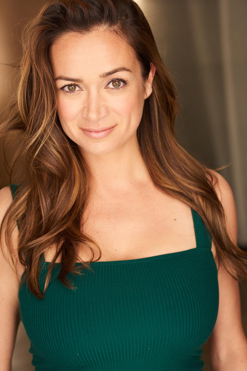 Michelle LaFrance image
