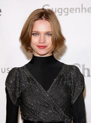 Natalia Vodianova image