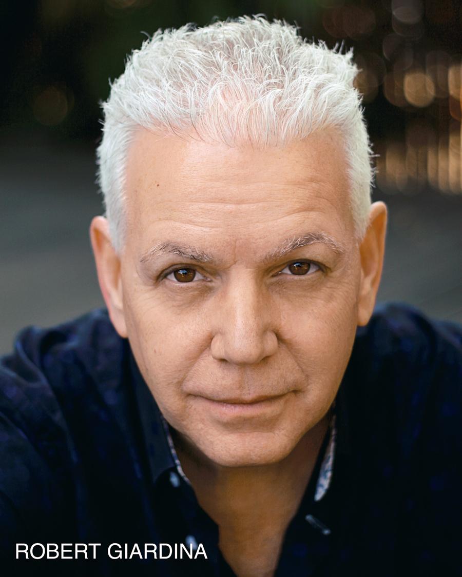 Robert Giardina image