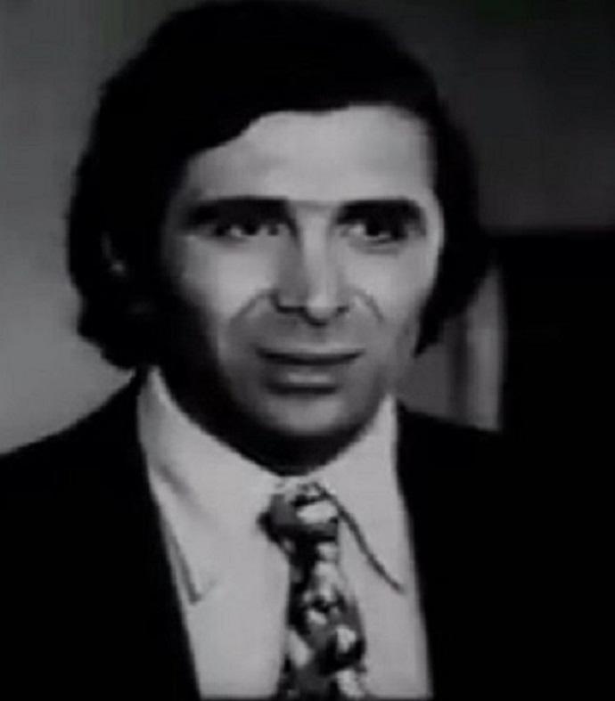 Farrokh Sajedi image