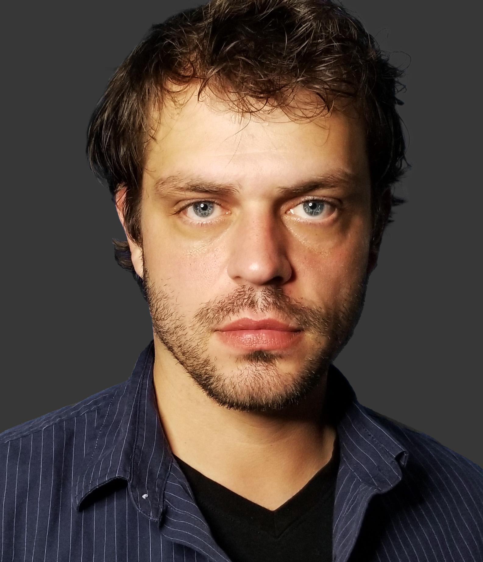 Jameson Martel image