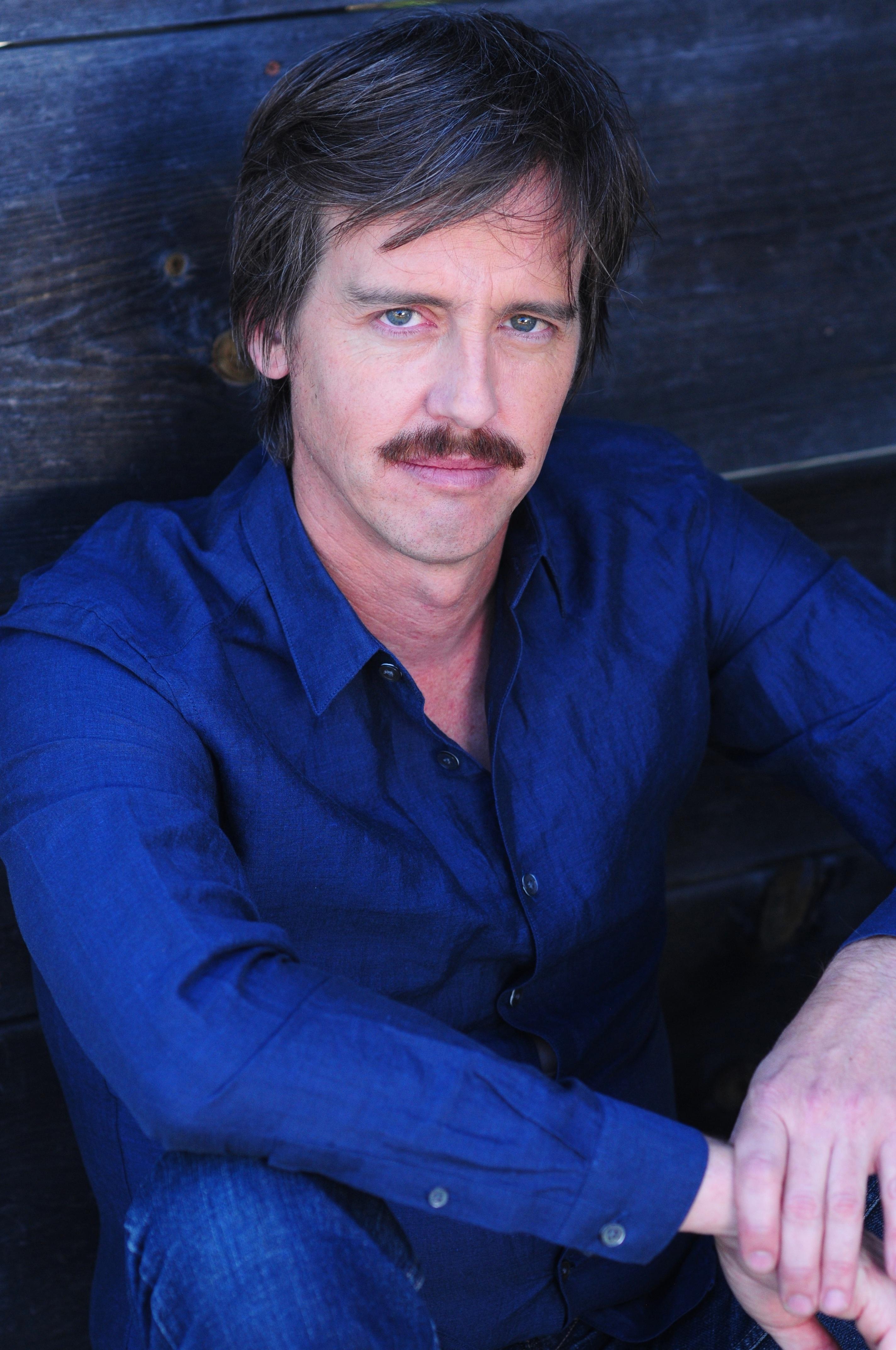 Nate Mooney image