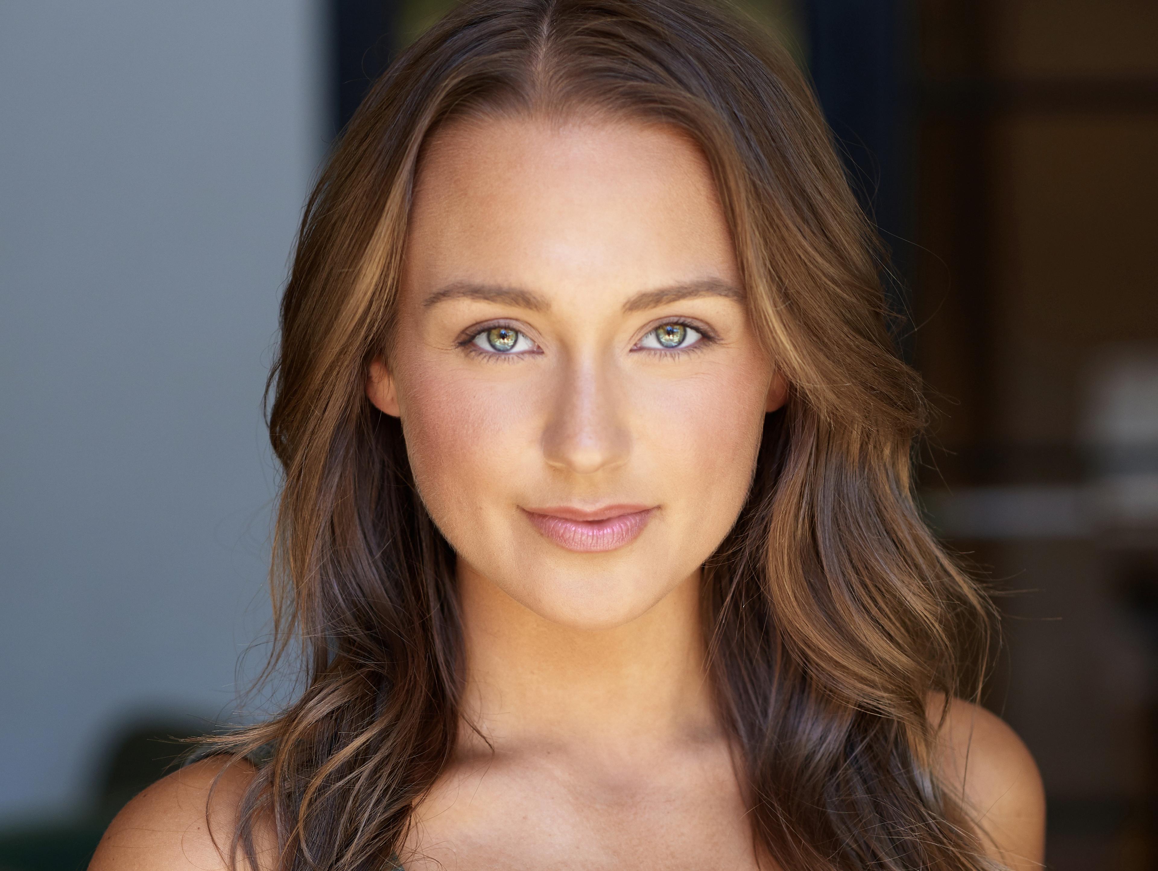 Jenn Cooke image