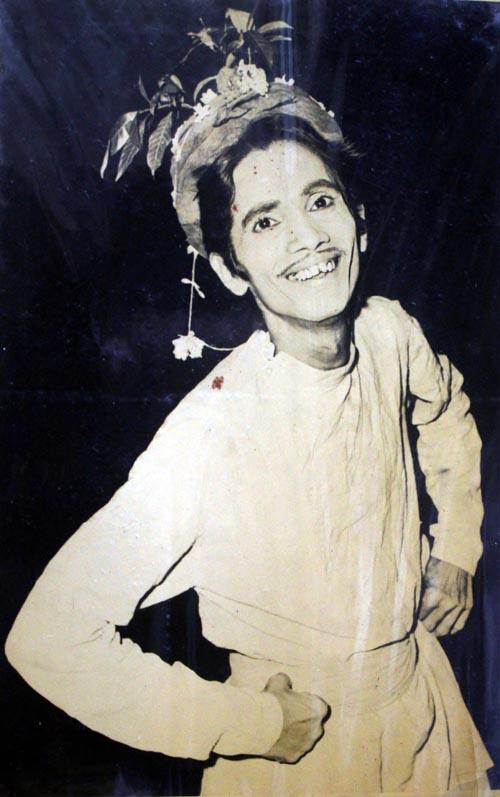 Suhas Bhalekar image