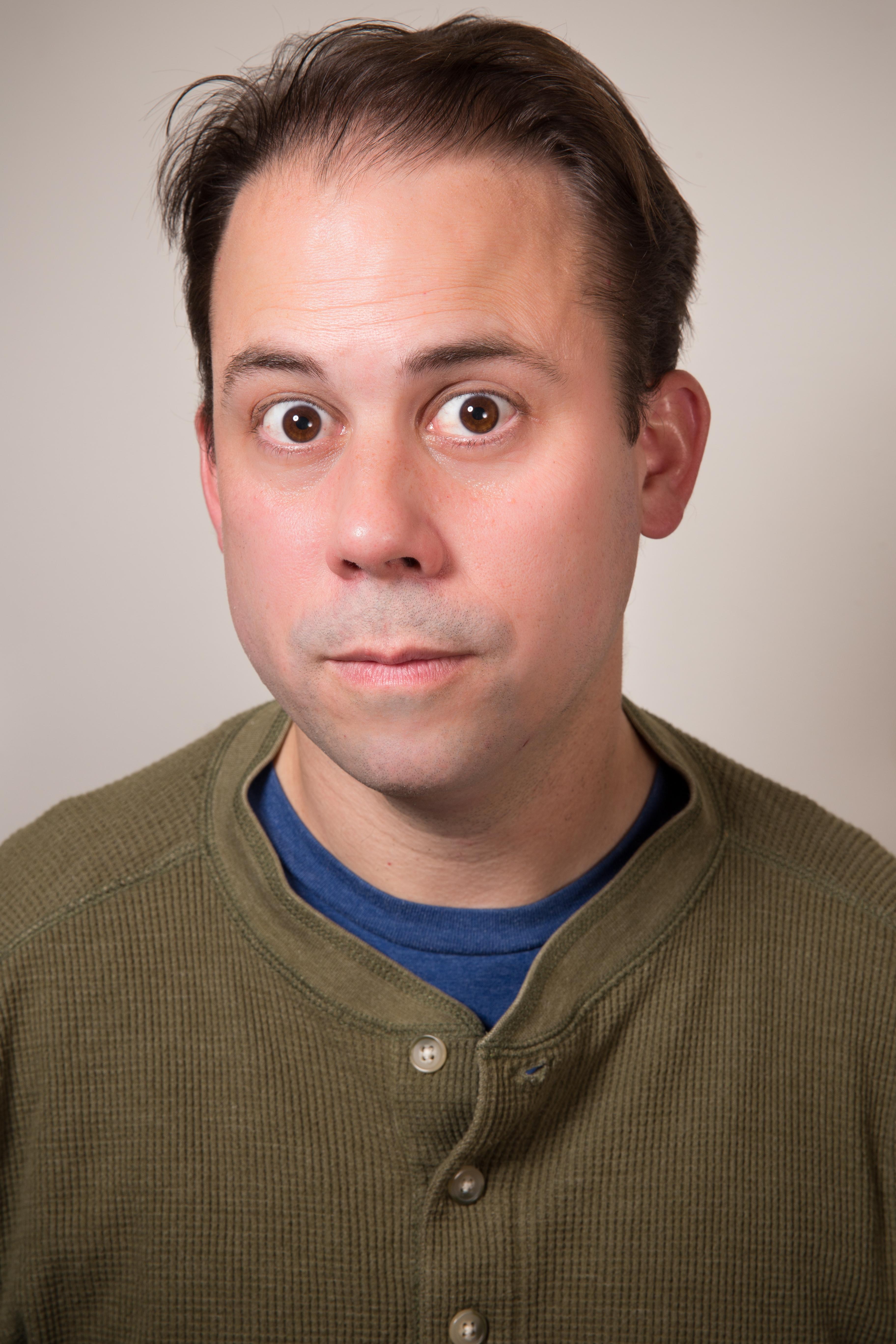 Miles Taber image