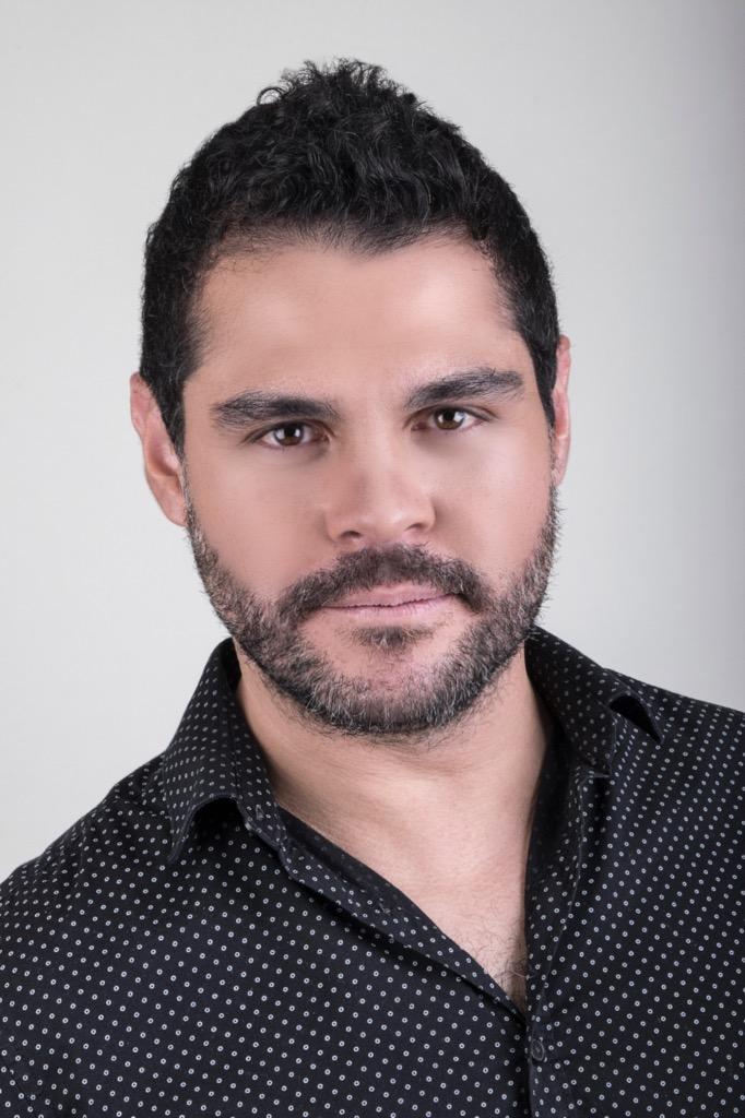 Marco de la O image