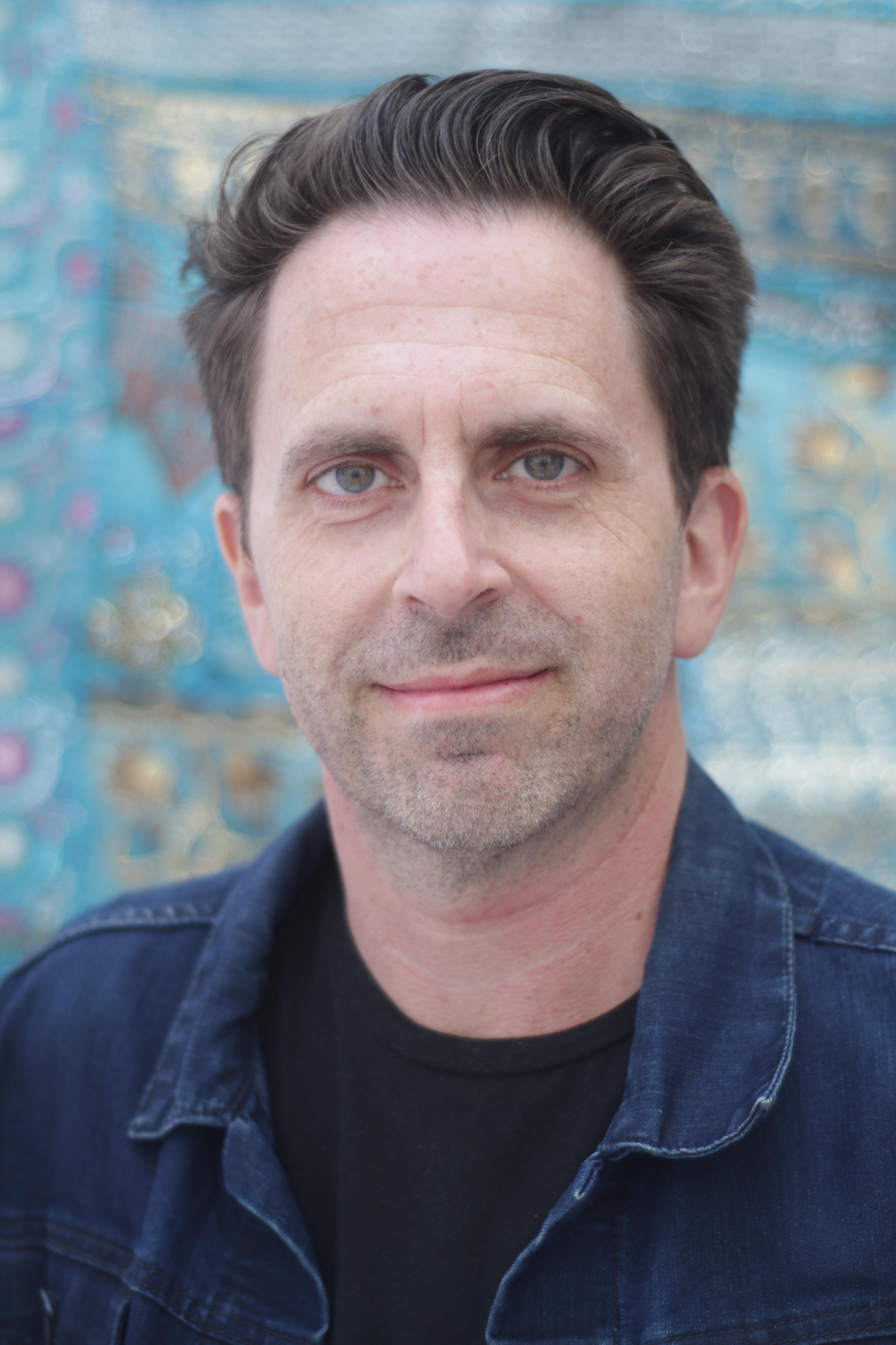 Craig Behenna image