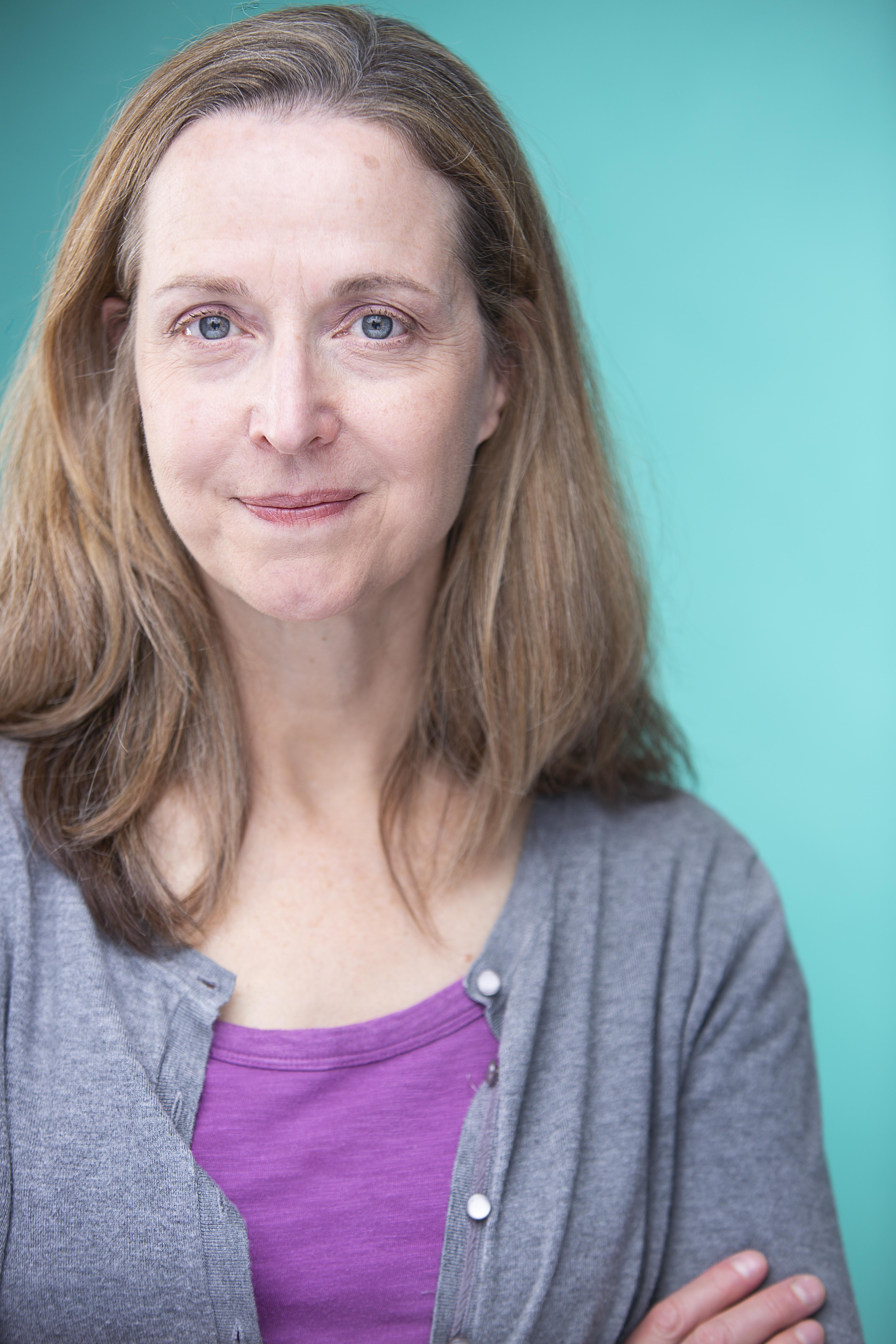 Catherine Haun image
