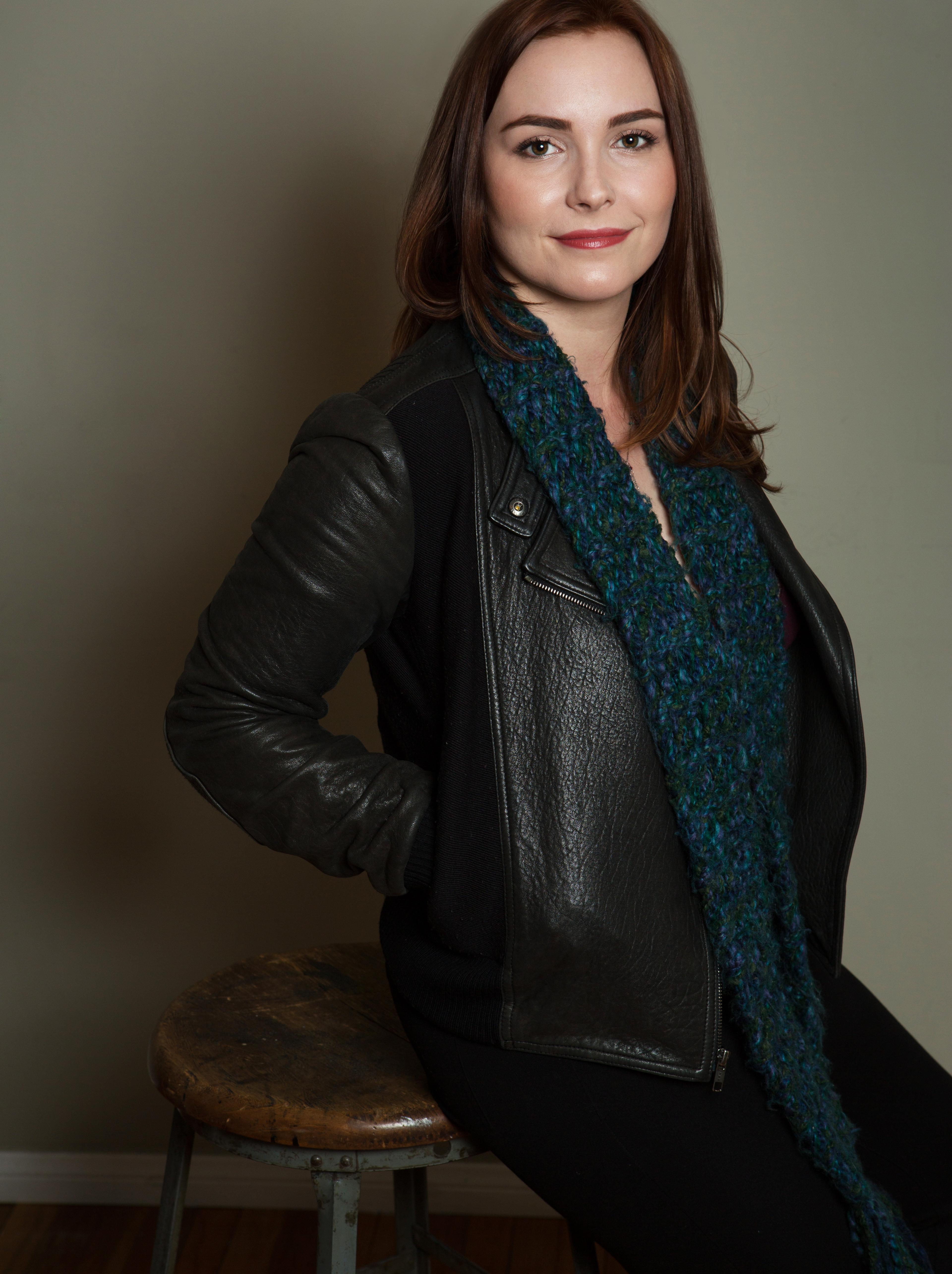 Amy Castle image