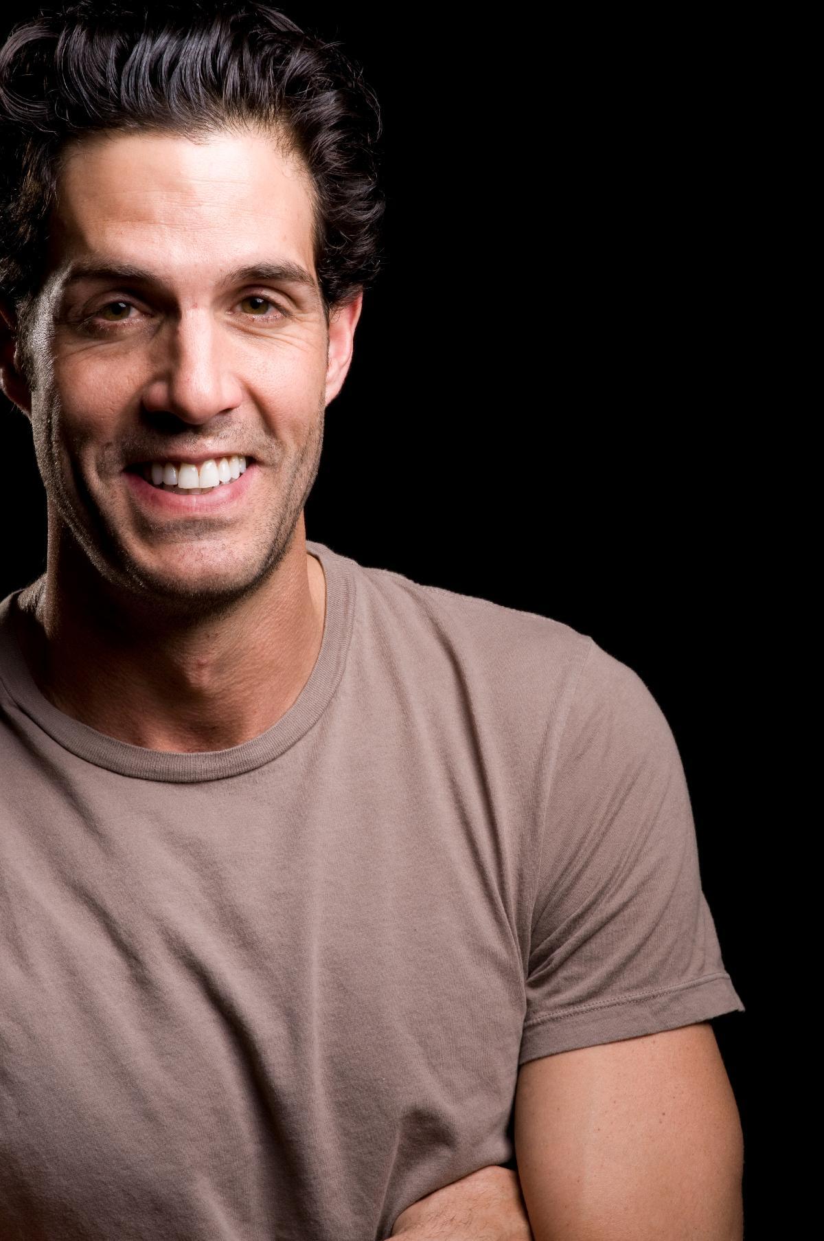 Pete Correale image