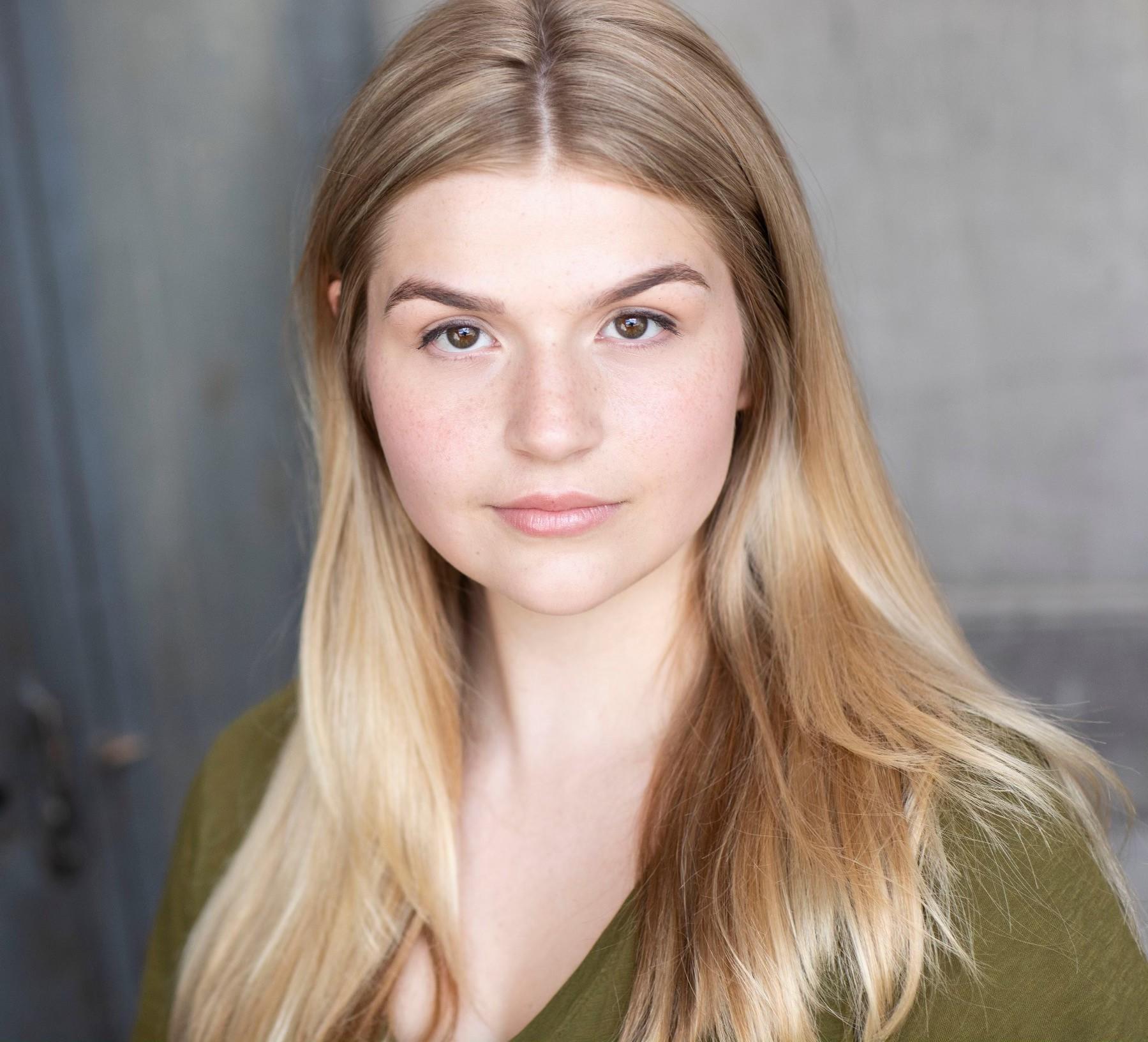Taylor Kinkead image