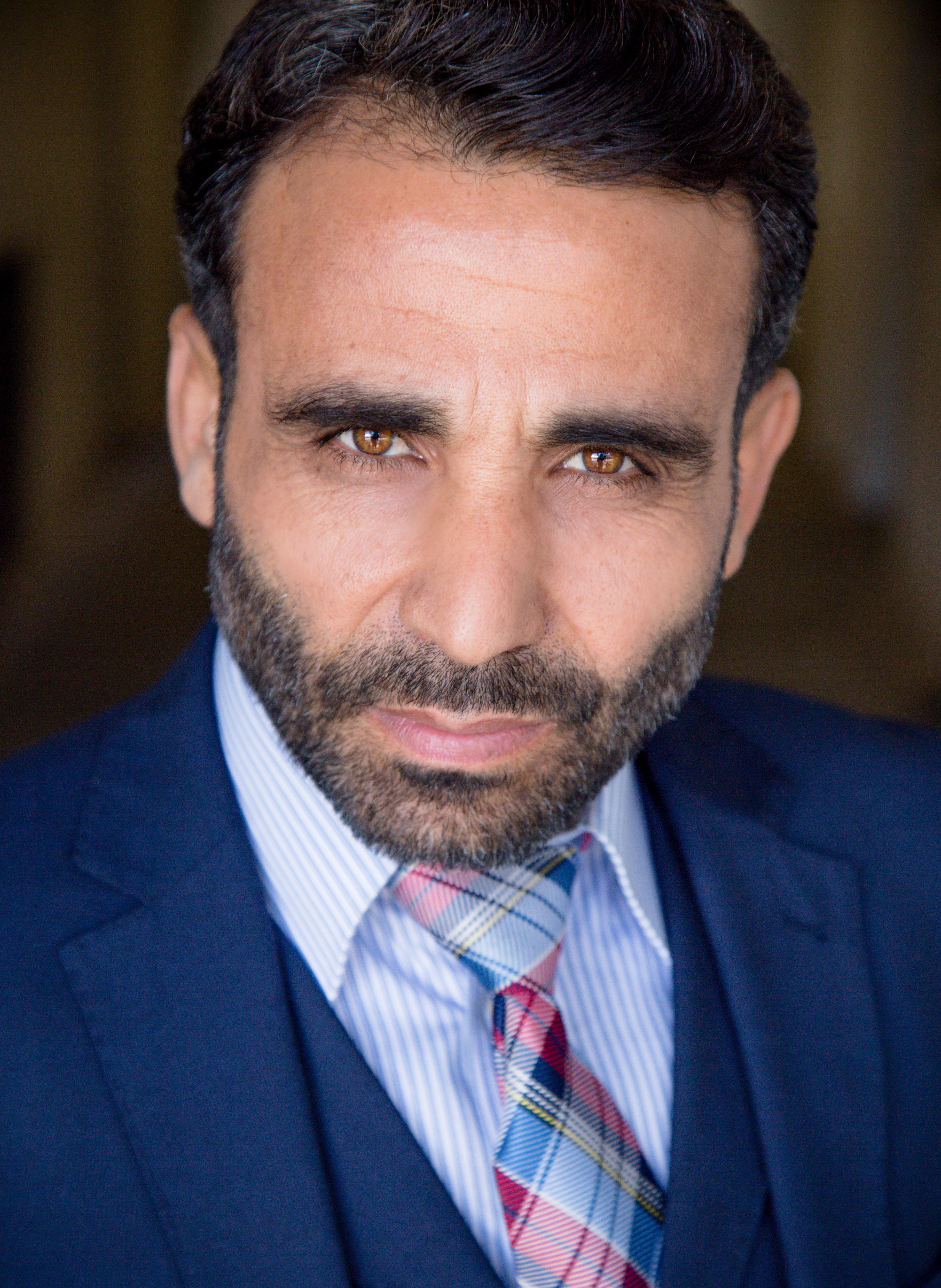 Iyad Hajjaj image