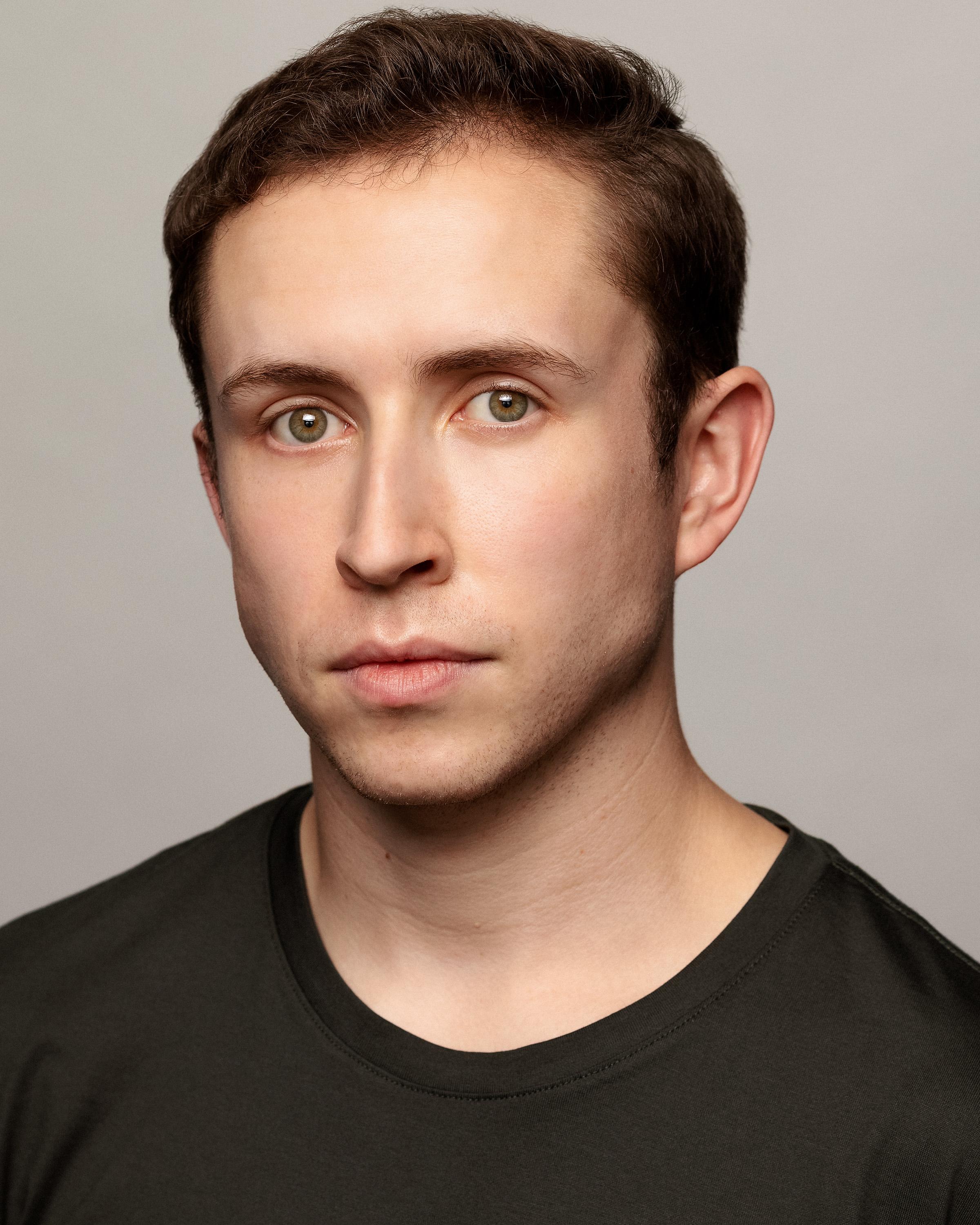 Calvin Noble image