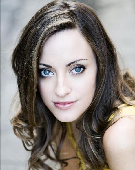 Pia Prendiville image