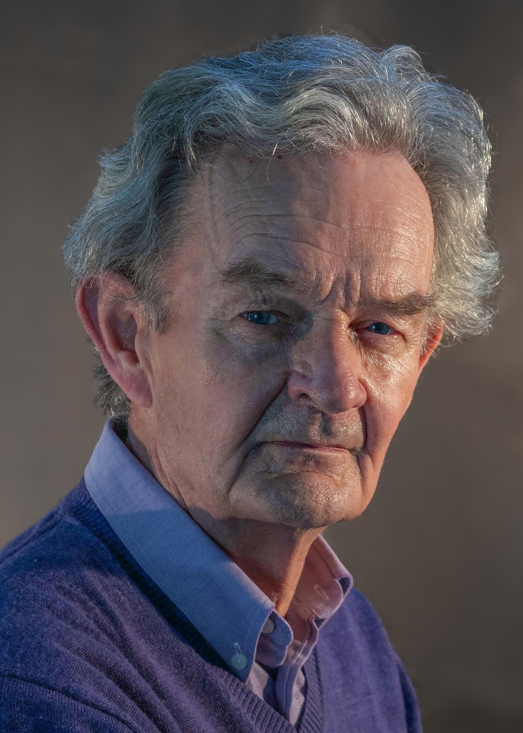 David Hallows image