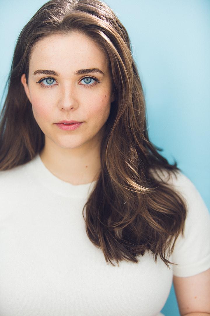 Lizzie Kehoe image