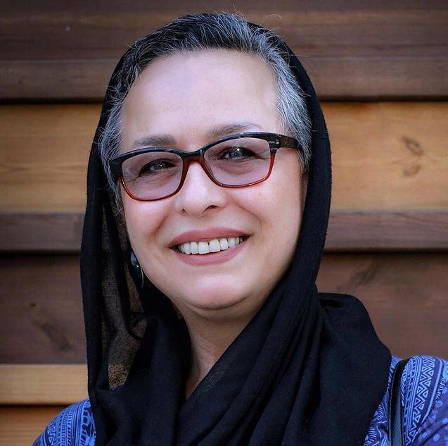 Azita Hajian image
