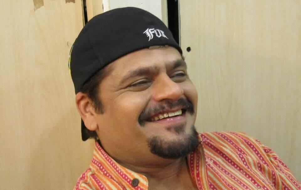 Gautam Joglekar image