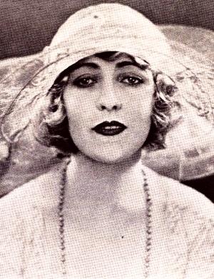 Katharine Lewis image
