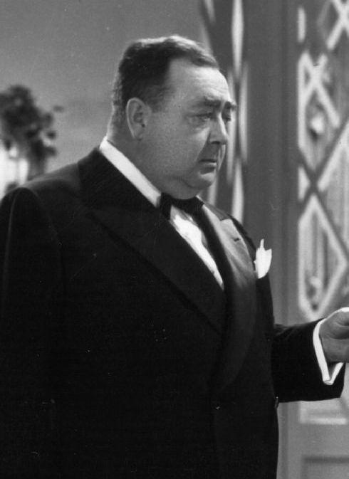 Eugene Pallette image