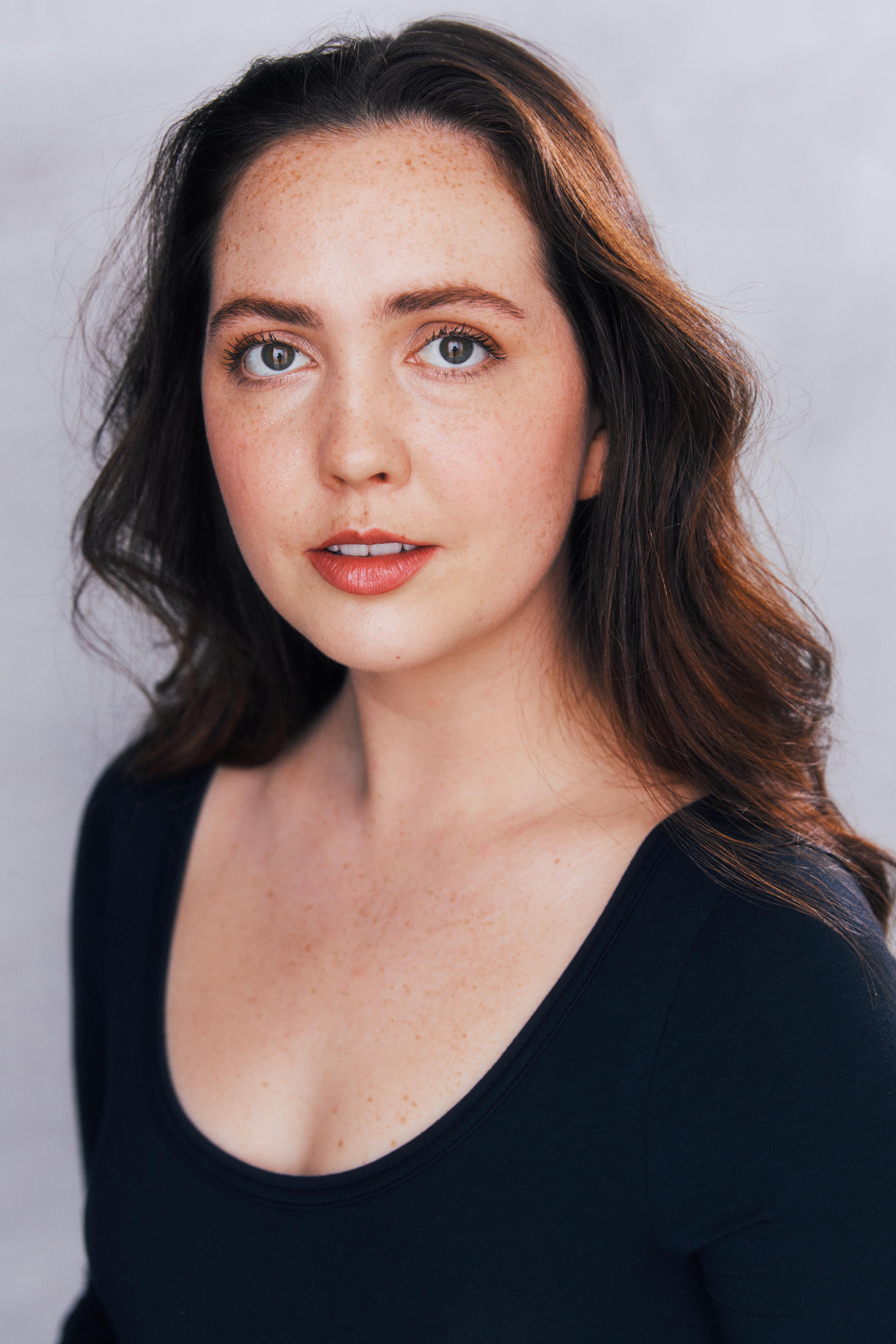 Abby Garber image