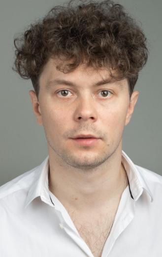 Maksim Demchenko image