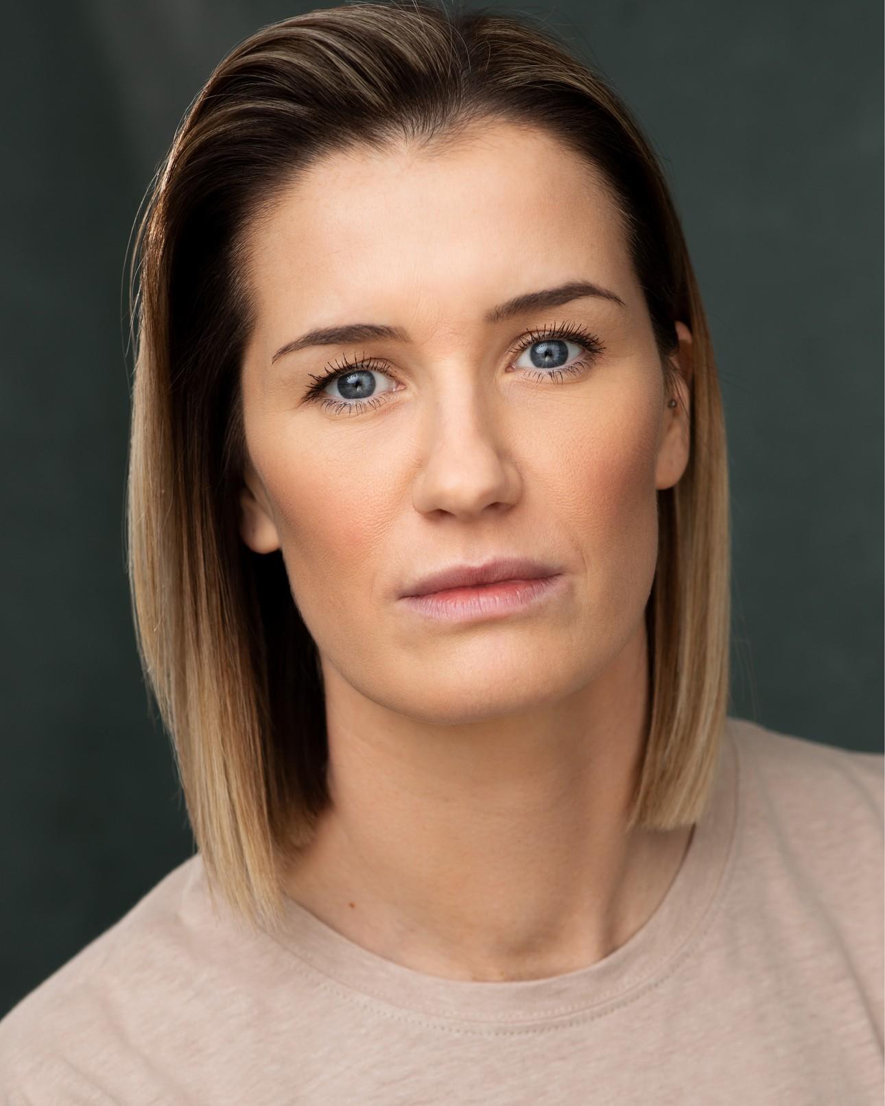 Jennifer Hayden image