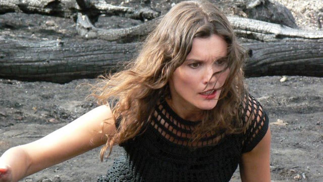 Sabine Lenoël image