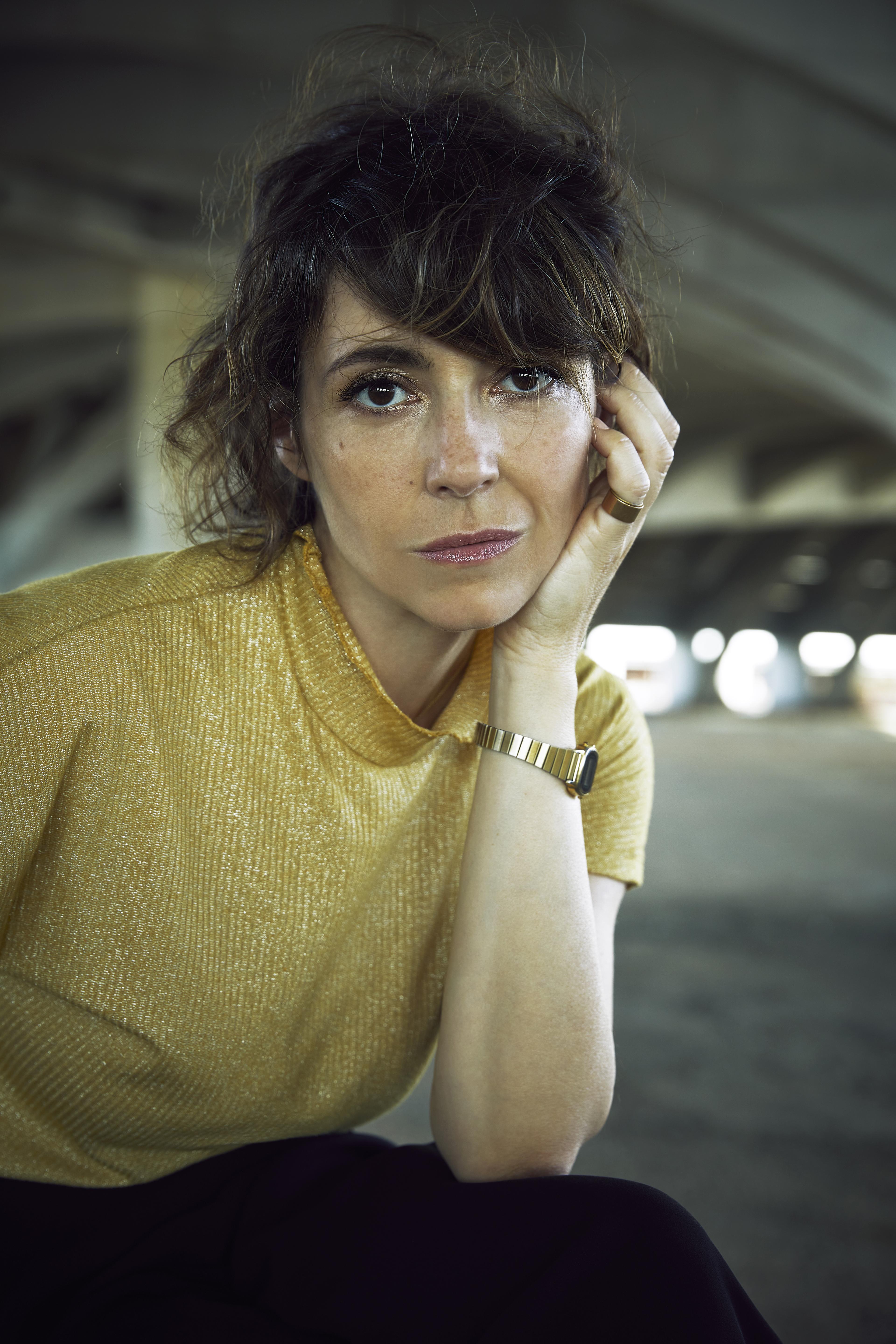 Vanessa Compagnucci image
