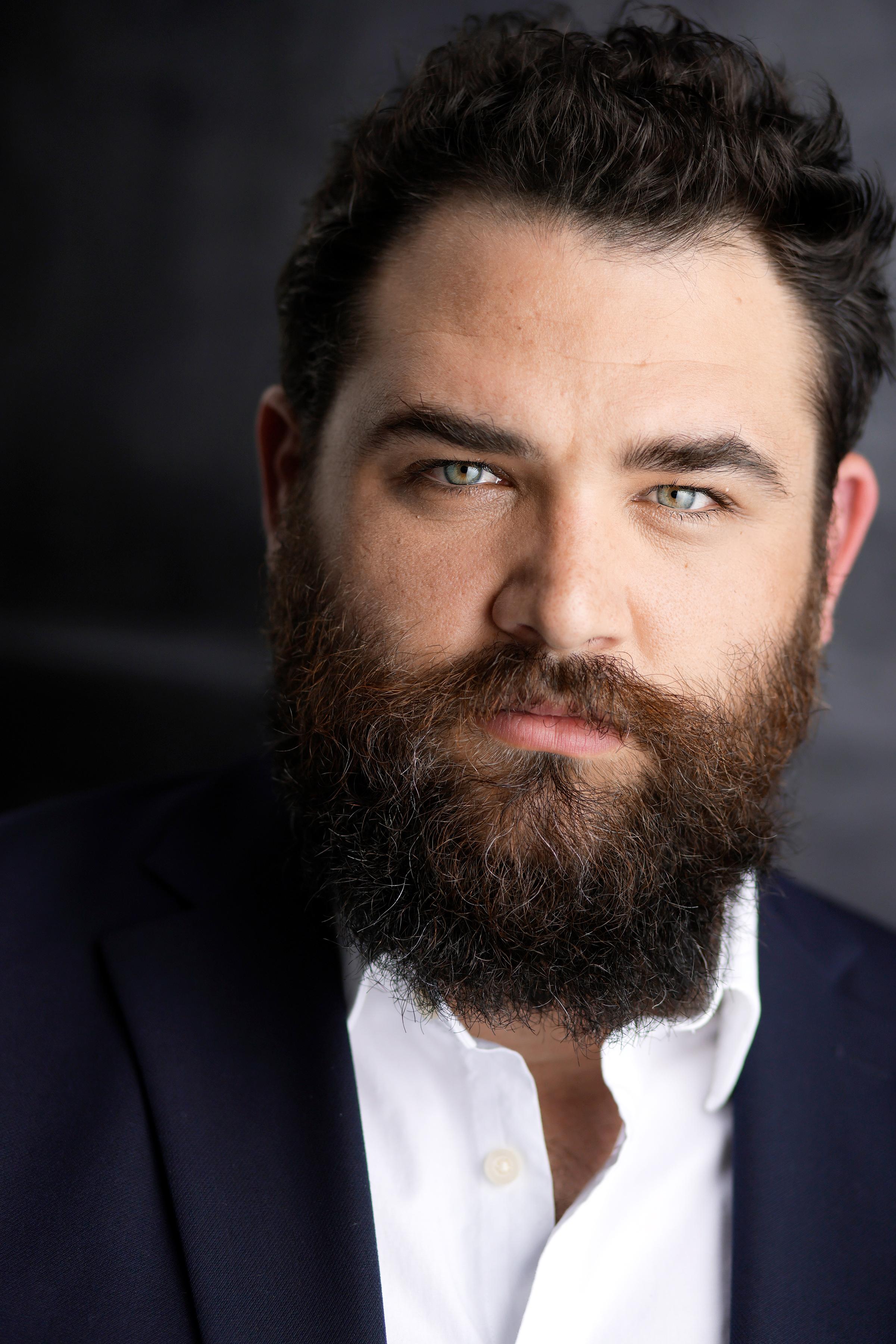 Zach Lazar Hoffman image