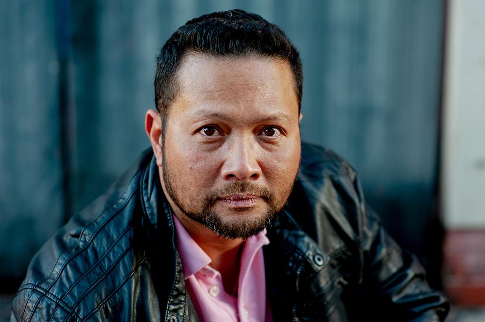 Andre Rodrigues image