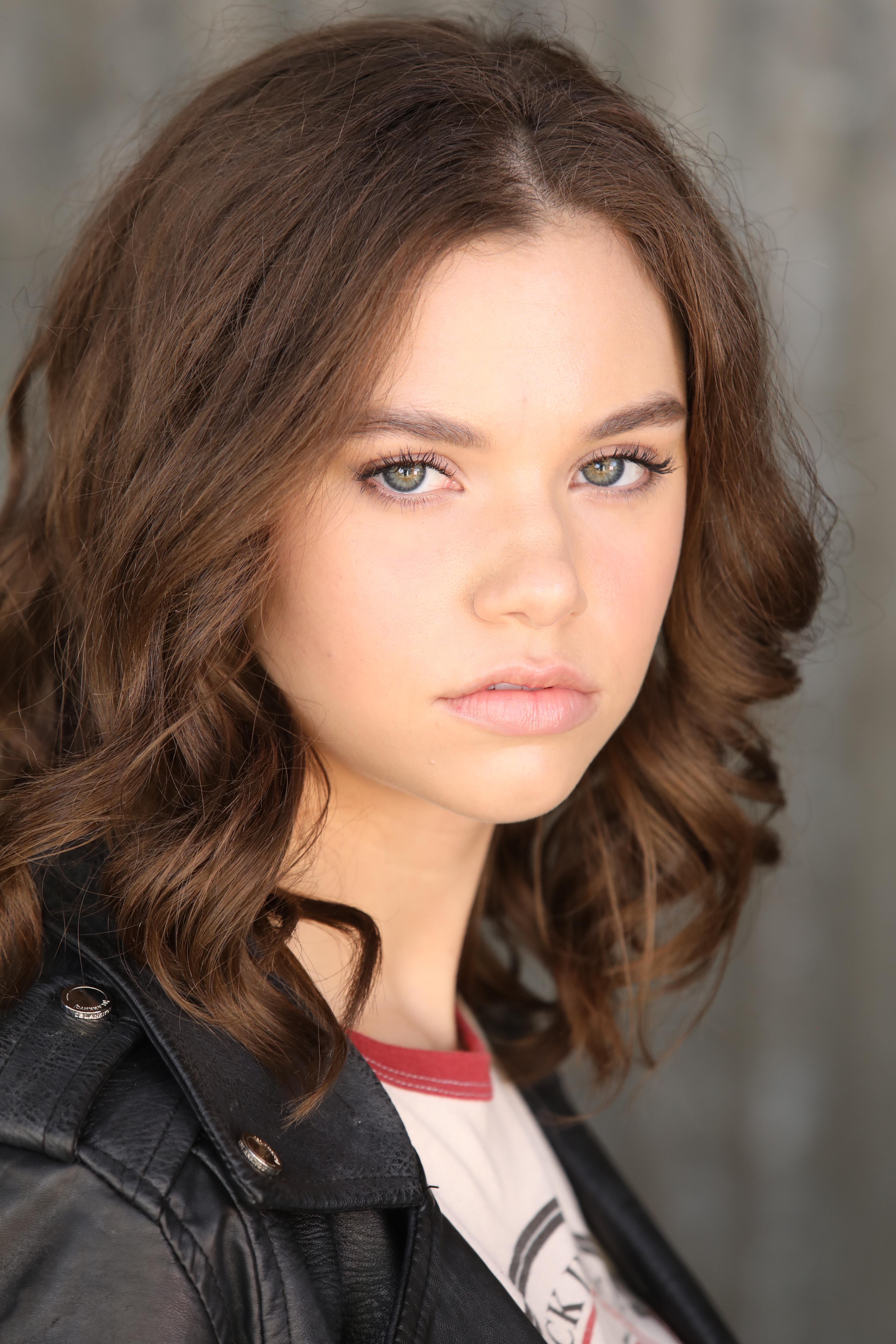 Ashlynn Judy image